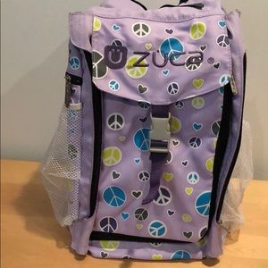 Zuca Sports Bag Insert